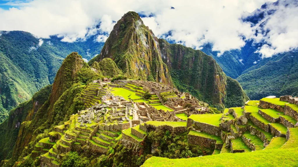 Machu Picchu Inca Ruins: A Guide to Peru’s Ancient Wonder