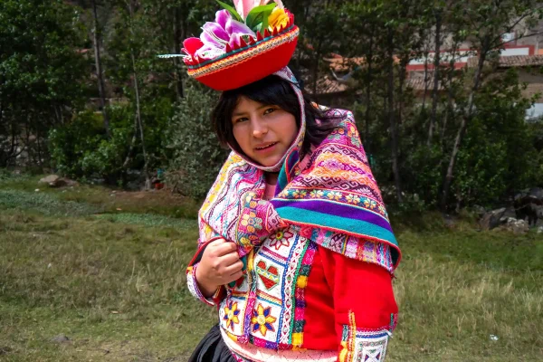 Lares Trek to Machu Picchu – 3 Days / 2 Nights