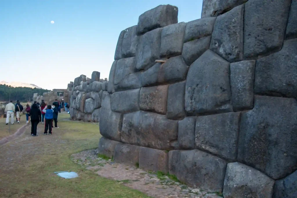Cusco City Tour Half Day