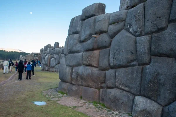 Cusco City Tour Half Day