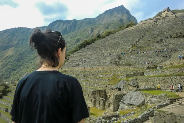 Inca Jungle Trail 3 Days to Machu Picchu