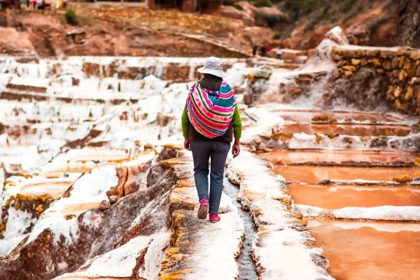 Sacred Valley & Machu Picchu Tour 2 Days
