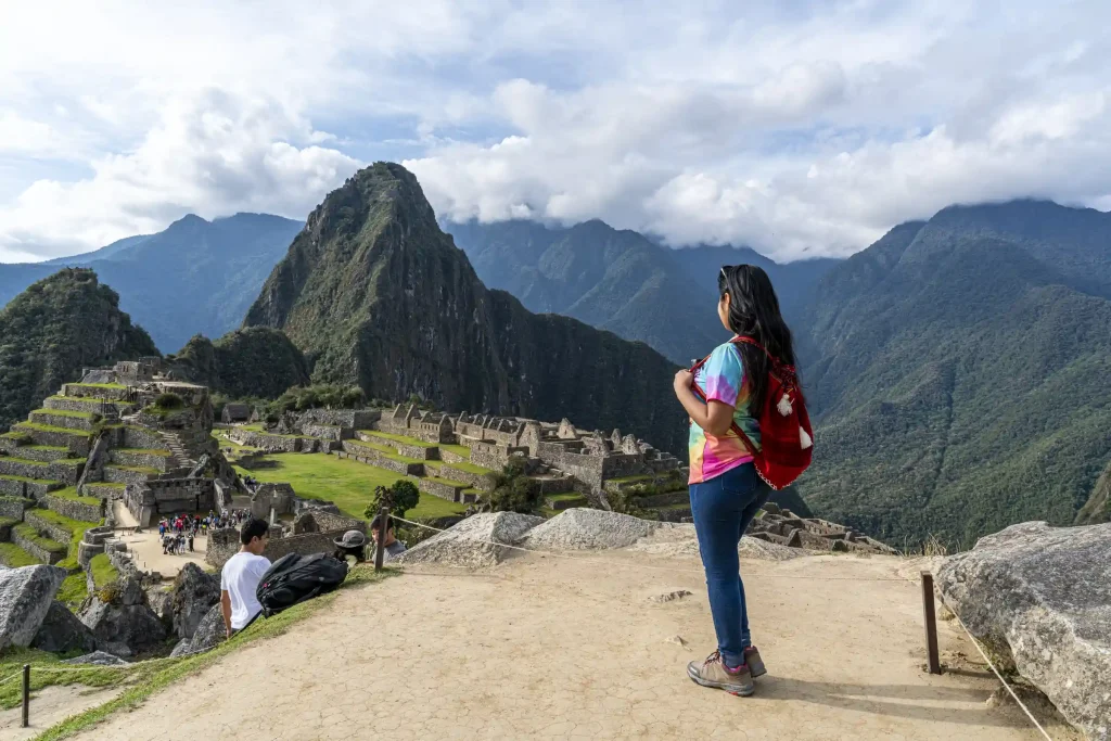 Classic Inca Trail to Machu Picchu – 4 Days / 3 Nights