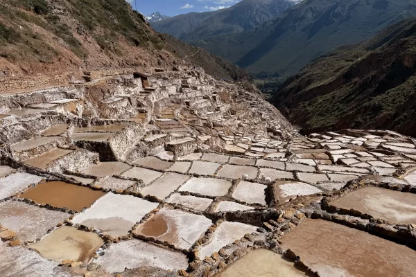 Sacred Valley & Machu Picchu Tour 2 Days
