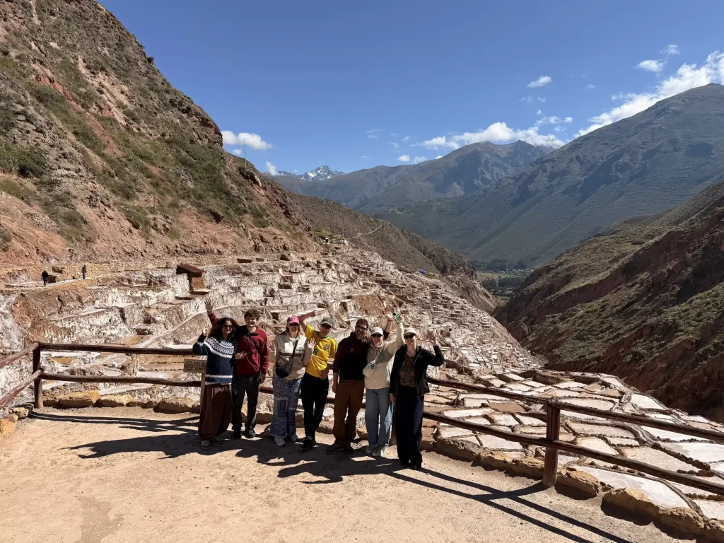 Sacred Valley & Machu Picchu Tour 2 Days