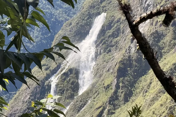 Humantay Lake & Salkantay Pass Hike – 2 Days / 1 Night with Sky Domes