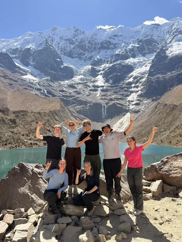 Humantay Lake Trek 2 Days